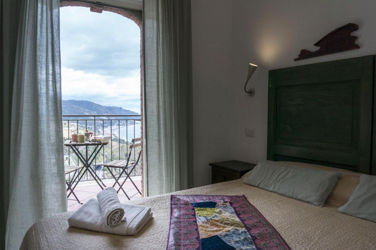 Nonna Peppina Central Apartments Taormina Kültér fotó