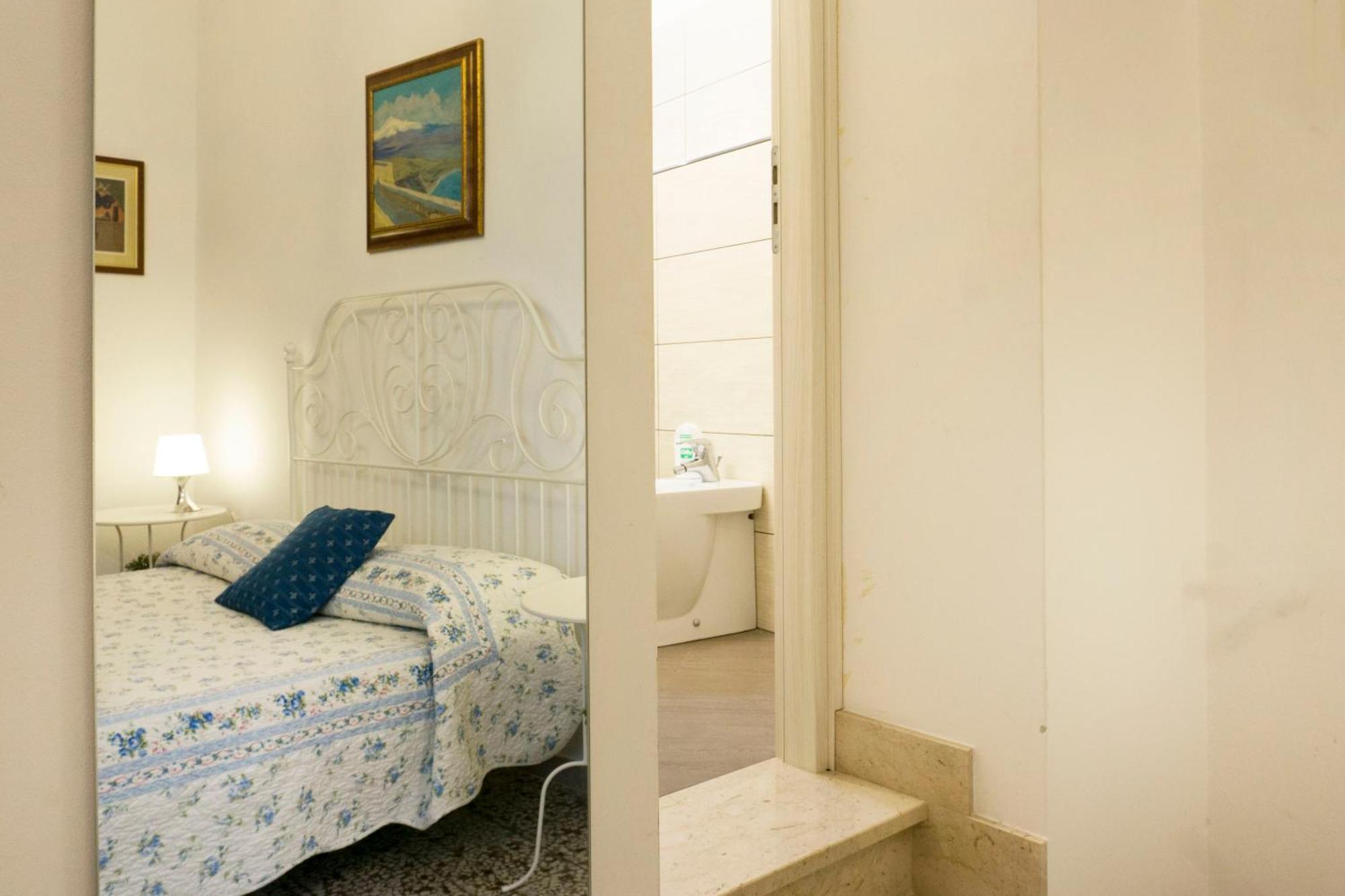 Nonna Peppina Central Apartments Taormina Kültér fotó