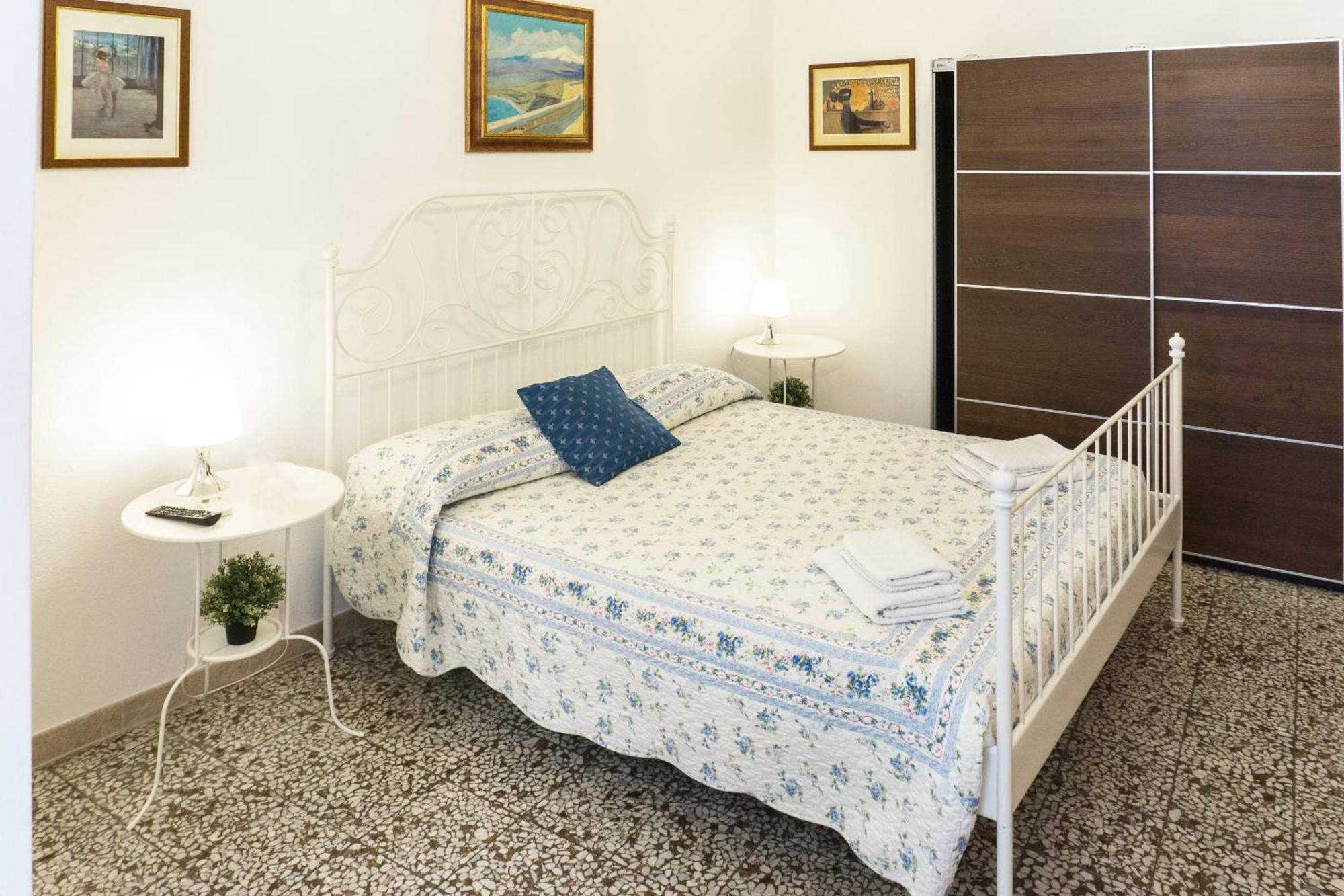 Nonna Peppina Central Apartments Taormina Kültér fotó